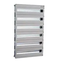 Schneider Electric SCHNEIDER NSYDLM84P Dinimel szerelőkészlet CRN szekrényhez villanyszerelés