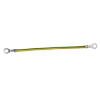 Schneider Electric SCHNEIDER NSYEL2510D6 Földelővezeték L250mm 10mm2 D6,4