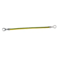 Schneider Electric SCHNEIDER NSYEL2510D6 Földelővezeték L250mm 10mm2 D6,4 villanyszerelés