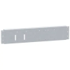 Schneider Electric SCHNEIDER NSYFXMNT80F Materp, NT fix szerelőlap W800