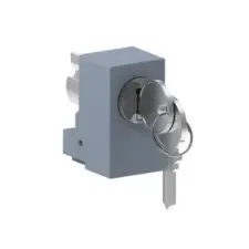 Schneider Electric SCHNEIDER NSYIN405E1 Zár kulccsal, típus: 405E villanyszerelés