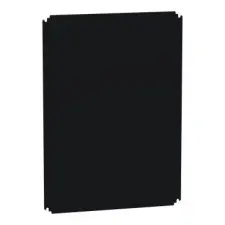 Schneider Electric SCHNEIDER NSYMB86 Szigetelt szerelőlap (765*550) villanyszerelés
