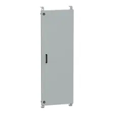 Schneider Electric Schneider NSYPAPLA125G Belső ajtó PLA szekrényhez (1250*500) villanyszerelés