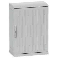 Schneider Electric SCHNEIDER NSYPHDZT1276 Thalassa PHD kültéri szekrény 1250x750x620mm villanyszerelés