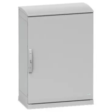 Schneider Electric SCHNEIDER NSYPHDZT15126P Thalassa PHD kültéri szekrény 1500x1250x620 villanyszerelés