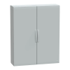Schneider Electric Schneider NSYPLA12103G PLA műanyag szekrény (1250*1000*320)