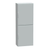 Schneider Electric SCHNEIDER NSYPLA2074G PLA MŰANYAG SZEKRÉNY IP65
