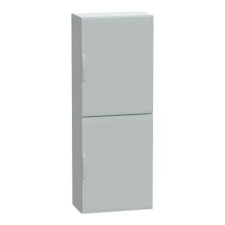 Schneider Electric SCHNEIDER NSYPLA2074G PLA MŰANYAG SZEKRÉNY IP65 villanyszerelés