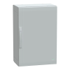 Schneider Electric Schneider NSYPLA753G PLA műanyag szekrény (750*500*320)