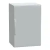 Schneider Electric Schneider NSYPLA754G PLA műanyag szekrény (750*500*420)