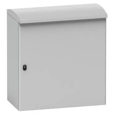 Schneider Electric SCHNEIDER NSYS3HD6630 Spacial S3HD kült szekr 600x600x300 villanyszerelés