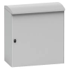 Schneider Electric SCHNEIDER NSYS3HD7525 Spacial S3HD kült szekr 700x500x250