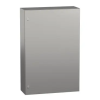 Schneider Electric SCHNEIDER NSYS3X12830 Rozsdamentes acél faliszekrény