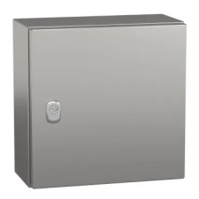 Schneider Electric SCHNEIDER NSYS3X3315 Rozsdamentes acél faliszekrény villanyszerelés