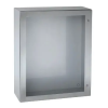 Schneider Electric SCHNEIDER NSYS3X5420T Rozsdamentes acél faliszekrény 500x400x200