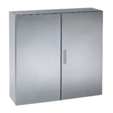 Schneider Electric SCHNEIDER NSYS3X601230 Rozsdam. faliszekrény 600x1200x300 villanyszerelés