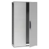 Schneider Electric SCHNEIDER NSYSF1810602DP SF szerelőlappal 2D (1800*1000*600)