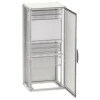 Schneider Electric SCHNEIDER NSYSFBK19 Forgó 19" rack csatoló klt. SF