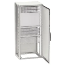 Schneider Electric SCHNEIDER NSYSFBK19 Forgó 19" rack csatoló klt. SF villanyszerelés