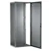 Schneider Electric SCHNEIDER NSYSFX20650 Rozsdamentes acélszekrény 304L 2000x600x500