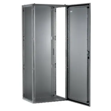 Schneider Electric SCHNEIDER NSYSFX20650 Rozsdamentes acélszekrény 304L 2000x600x500 villanyszerelés