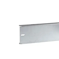 Schneider Electric SCHNEIDER NSYSIMP20 Köztes szerelőlap (2000) villanyszerelés