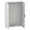 Schneider Electric SCHNEIDER NSYSM1610302DP SM szerelőlappal 2D (1600*1000*300)