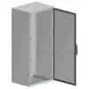 Schneider Electric SCHNEIDER NSYSM16640 SM szerelőlap nélkül (1600*600*400)