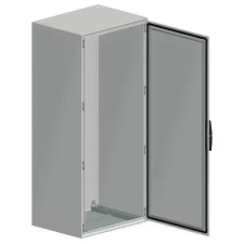 Schneider Electric SCHNEIDER NSYSM16640 SM szerelőlap nélkül (1600*600*400) villanyszerelés