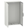 Schneider Electric SCHNEIDER NSYSM1810502DP SM szerelőlappal 2D (1800*1000*500)