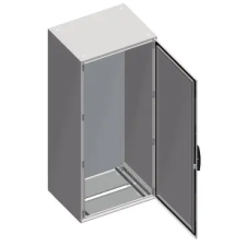Schneider Electric SCHNEIDER NSYSM20630P SM szerelőlappal (2000*600*300) villanyszerelés