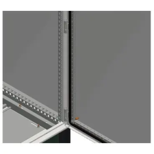Schneider Electric SCHNEIDER NSYSMVR12 2 függőleges adaptációs profil 1200 villanyszerelés