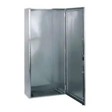 Schneider Electric SCHNEIDER NSYSMX201040H Rozsdamentes monoblokk acélszekrény 316L (2000*1000*400) villanyszerelés