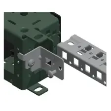 Schneider Electric SCHNEIDER NSYSPCR Lábazati keresztsínek villanyszerelés