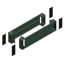 Schneider Electric SCHNEIDER NSYSPF3200 Mellső lábazat (300*200) villanyszerelés