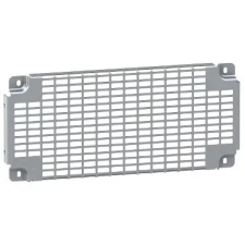 Schneider Electric SCHNEIDER NSYSTMP2280 Perforált szerelőlap H225, 800-as szekrénybe villanyszerelés
