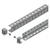 Schneider Electric SCHNEIDER NSYSUCR40180 2 egy soros univerzális keresztsín (1800)