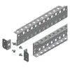 Schneider Electric SCHNEIDER NSYSUCR6560 2 kétsoros univerzális keresztsín (600)