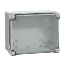 Schneider Electric SCHNEIDER NSYTBP241912HT PC ipari doboz 241x192x128 villanyszerelés