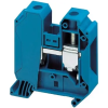 Schneider Electric SCHNEIDER NSYTRV352BL Csavaros egyszintes átkötőkapocs 1x1 csatlakozás 16 mm 35 mm2 125A-es kék
