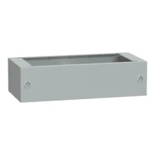 Schneider Electric SCHNEIDER NSYZA274G ZA lábalzat PLA szekrényhez H200W744D350 villanyszerelés