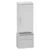 Schneider Electric SCHNEIDER NSYZZ554G ZZ lábalzat PLA szekrényhez H500W535D410