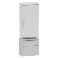 Schneider Electric SCHNEIDER NSYZZ554G ZZ lábalzat PLA szekrényhez H500W535D410 villanyszerelés