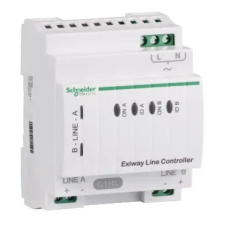 Schneider Electric SCHNEIDER OVA53168 OVA DiCube vonalvezérlő villanyszerelés