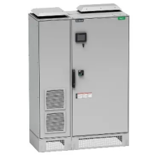 Schneider Electric SCHNEIDER PCSP200D7IP31 AccuSine PCS+ aktív felharmonikus szűrő 600-690V 200A IP31 villanyszerelés