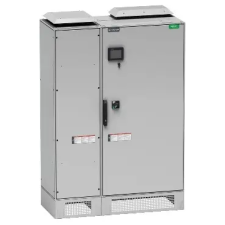Schneider Electric SCHNEIDER PCSP235D6IP31 AccuSine PCS+ aktív felharmonikus szűrő 480-600V 235A IP31 villanyszerelés