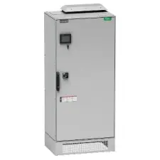 Schneider Electric SCHNEIDER PCSP300D5IP31 AccuSine PCS+ aktív felharmonikus szűrő 380-480V 300A IP31 villanyszerelés