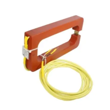 Schneider Electric SCHNEIDER PCSPCTFCL15001R CURRENT TRANSFORMER 1500 1 SPLIT Rect villanyszerelés