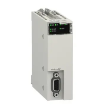 Schneider Electric SCHNEIDER PMEPXM0100 X80 kommunikációs modul, Profibus DP Master villanyszerelés