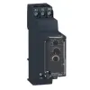 Schneider Electric SCHNEIDER RE22R1MKMR Zelio Time multifunkciós időrelé, K-He, 1CO, 5A, 24-240VAC/DC